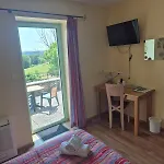Logis L'instant Mont Le Viaur 3*