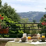 Logis L'instant Mont Le Viaur Saint-André-de-Najac