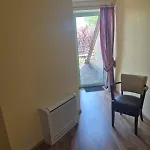 Hotel Logis L'instant Mont Le Viaur 3*