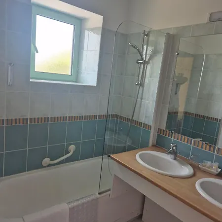 Logis L'instant Mont Le Viaur Saint-André-de-Najac