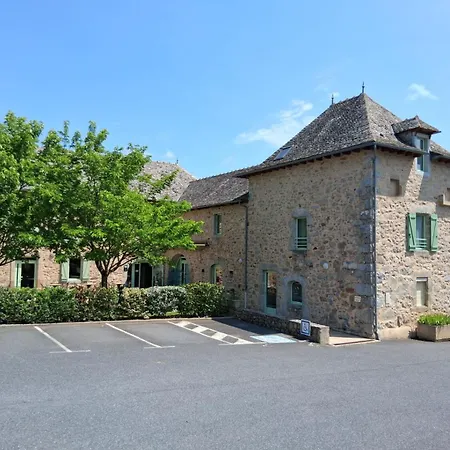 Logis L'instant Mont Le Viaur