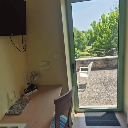 Hotel Logis L'instant Mont Le Viaur