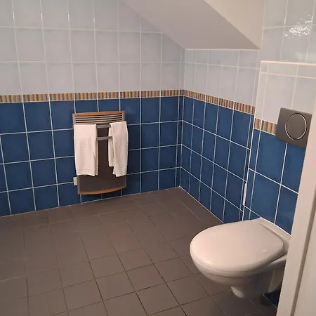 Logis L'instant Mont Le Viaur Hotel