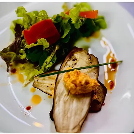 Logis L'instant Mont Le Viaur Hotel 3*