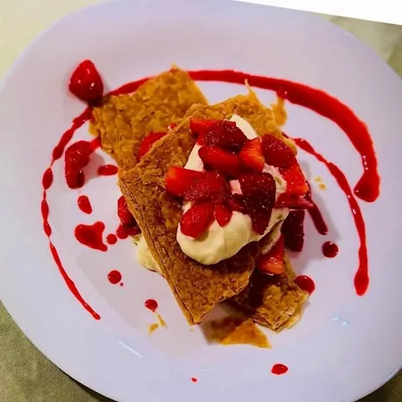 Logis L'instant Mont Le Viaur