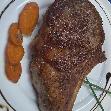 Logis L'instant Mont Le Viaur Hotel Saint-André-de-Najac