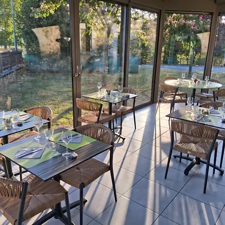 Logis L'instant Mont Le Viaur Saint-André-de-Najac