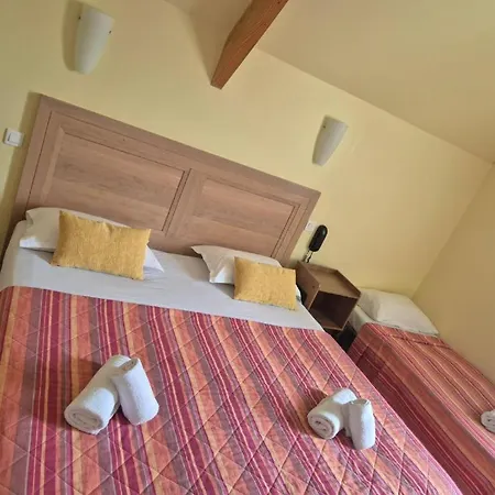Logis L'instant Mont Le Viaur