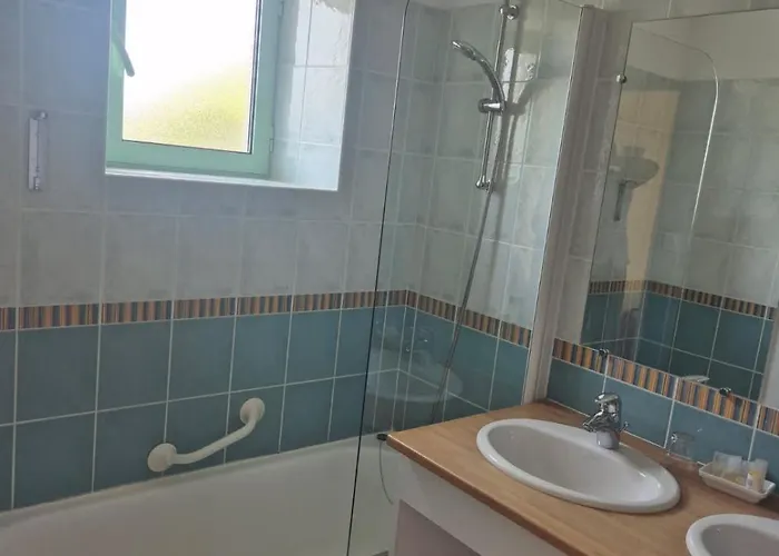 Logis L'instant Mont Le Viaur Saint-André-de-Najac