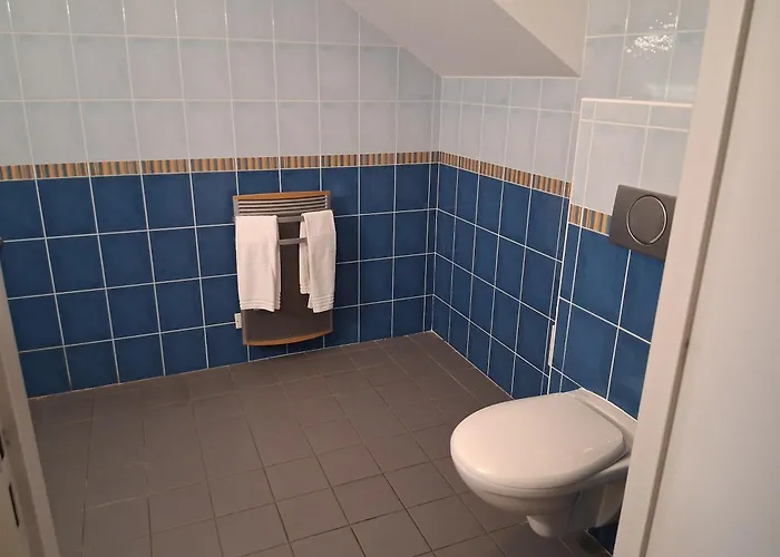 Logis L'instant Mont Le Viaur 호텔