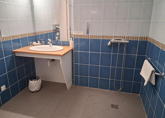 Logis L'instant Mont Le Viaur 3* Saint-André-de-Najac