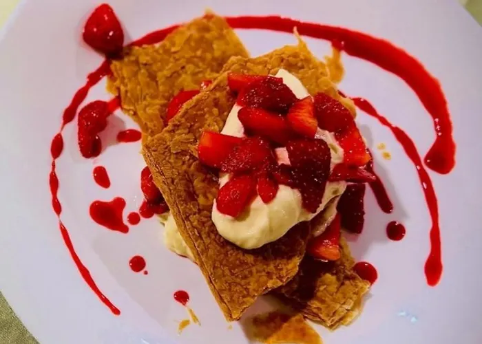 Logis L'instant Mont Le Viaur