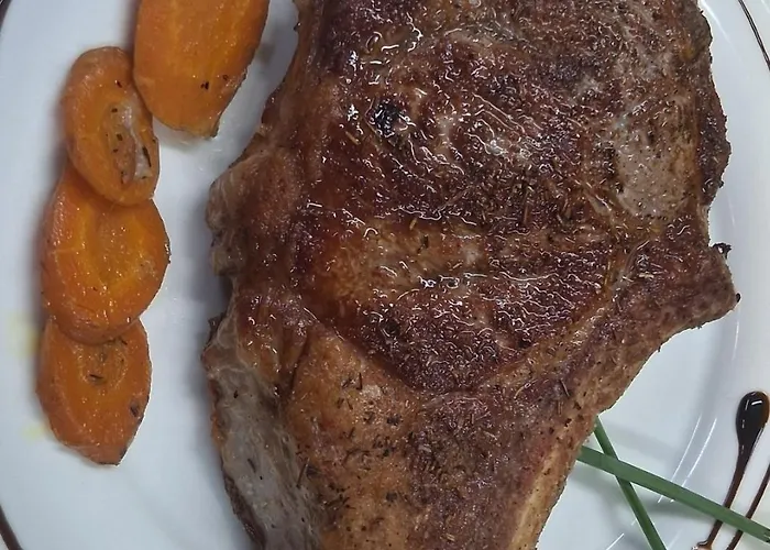 Logis L'instant Mont Le Viaur 호텔 Saint-André-de-Najac