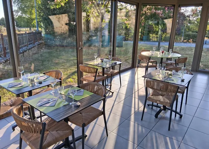 Logis L'instant Mont Le Viaur Saint-André-de-Najac