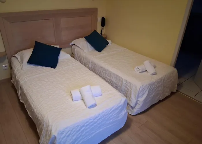 호텔 Logis L'instant Mont Le Viaur